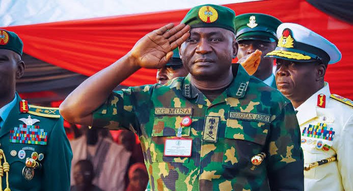 Nigeria’s Resurgent Military: A Wave of Successes Against Terrorists and Bandits