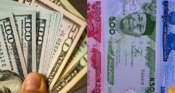 Naira’s Plunge: A Deep Dive into Nigeria’s Economic Headwinds