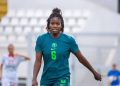 Esther Okoronkwo Crowned Super Falcons’ Fans’ Player of the Tournament at WAFCON 2024