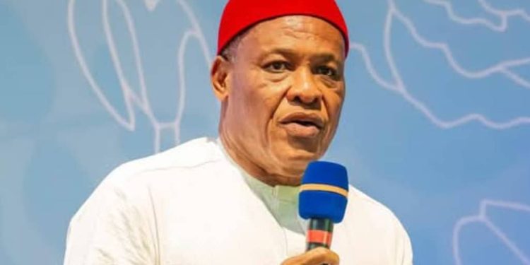 Rethinking Patriotism; Uniting Nigerians Across Ethnic and Religious Lines – Rep Obi Aguocha