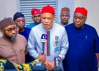 “Mazi Nnamdi Kanu’s Freedom is Closer Than Ever” – Rep. Obi Aguocha Assures