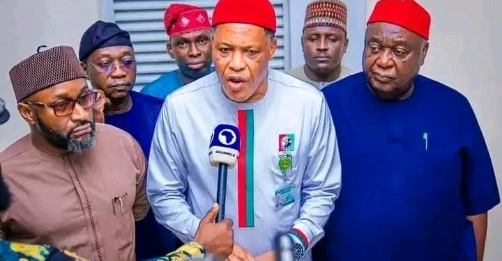 “Mazi Nnamdi Kanu’s Freedom is Closer Than Ever” – Rep. Obi Aguocha Assures