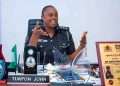 “Bail is free, where there is no giver there is no receiver” – Timfon John