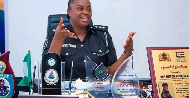 “Bail is free, where there is no giver there is no receiver” – Timfon John