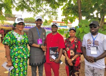 ATPN Calls for Unity and Professionalism to Boost Nigeria’s Tourism at TFA 2025