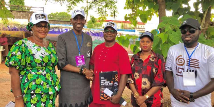 ATPN Calls for Unity and Professionalism to Boost Nigeria’s Tourism at TFA 2025