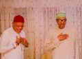 Hon. Obi Aguocha Mourns Former President Buhari, Extends Condolences to Daura Family