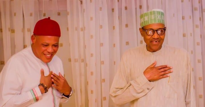 Hon. Obi Aguocha Mourns Former President Buhari, Extends Condolences to Daura Family
