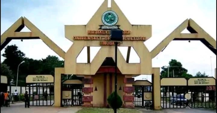 Major Win for MOUAU! Management Science Programs Restored and Fully Accredited, Admissions Open for 2025/2026