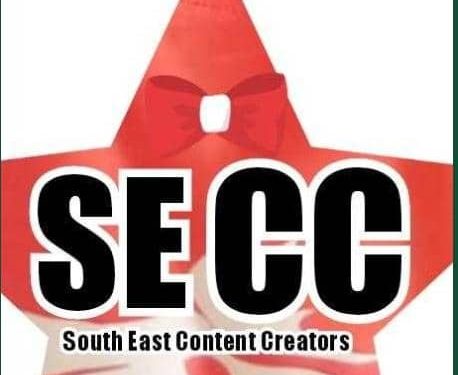 JUST IN! Calling All South East Content Creators: Elevate Your Craft with Our Association