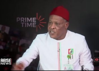 Governor Okpebholo’s Words Were an Incitement to Assassinate Peter Obi – Rep. Obi Aguocha