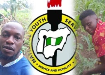 NYSC: My Journey With Agriculture In Akwa Ibom State [VIDEO] – Godwin Asiegbu