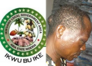 JUST IN! Petition Against the Unfit and Criminal/Cultism Sponsor Leader of Ikwuano Legislative Assembly and His Cohorts [PHOTOS]