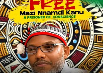 Mazi Nnamdi Kanu’s Release: Questions for the Federal High Court – IPOB