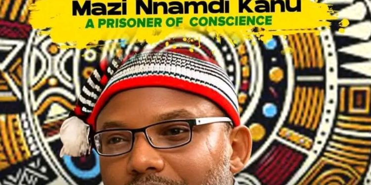 Mazi Nnamdi Kanu’s Release: Questions for the Federal High Court – IPOB