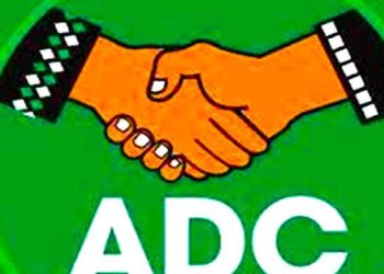 BREAKING: Former Governor Of Imo State Officially Move To ADC