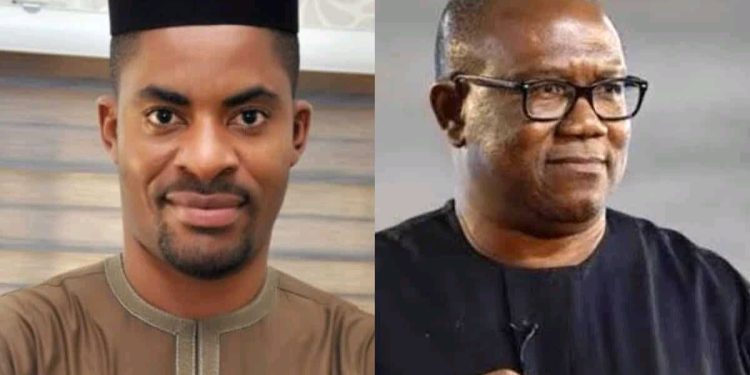 Form Alliances! – Adeyanju Advises Peter Obi On How To Defeat Atiku In Coalition Primary