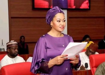 BREAKING: Why Senator Natasha has to Return to the Senate on Tuesday