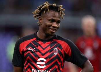 Fulham Launch Audacious Bid to Bring Super Eagles Star Samuel Chukwueze to the Premier League