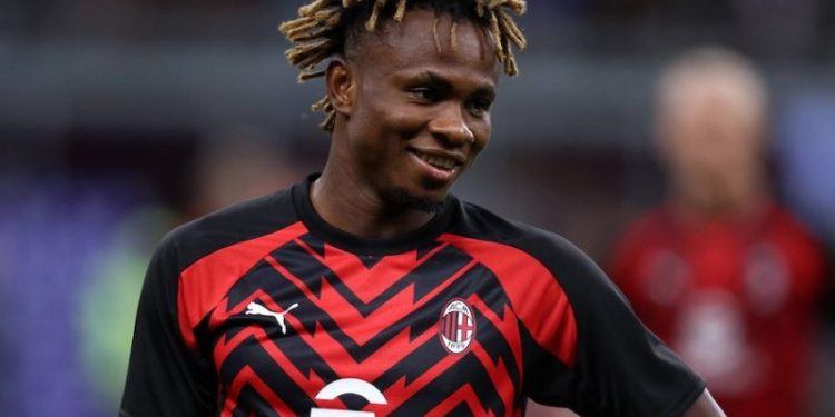 Fulham Launch Audacious Bid to Bring Super Eagles Star Samuel Chukwueze to the Premier League