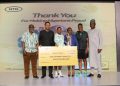 Super Falcons Soar Higher: MTN Awards N150 Million for Historic WAFCON 2024 Victory