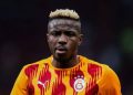Record-Shattering Signing: Galatasaray Secures Victor Osimhen in Historic €75 Million Deal