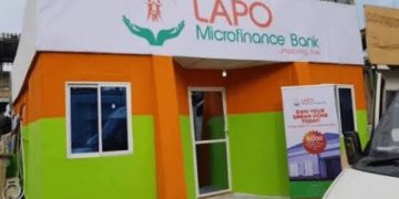 LAPO Disburses ₦18.6 Billion to Fuel Nigeria’s Agricultural Revolution