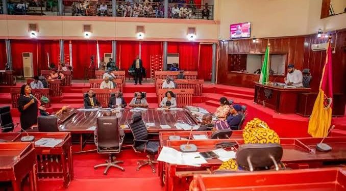Oyo State Assembly Approves Crucial Appointments, Paving Way for Strengthened Civil and Judicial Services