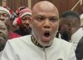 BREAKING! Nnamdi Kanu Sues Reno Omokri for a Jaw-Dropping ₦60 Billion