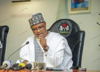 Why the North’s Woes Are Not Tinubu’s Fault – Gov Sani