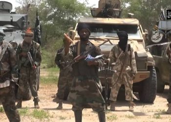 BREAKING: Boko Haram Insurgents Kill Five Farmers in Gwoza, Borno State