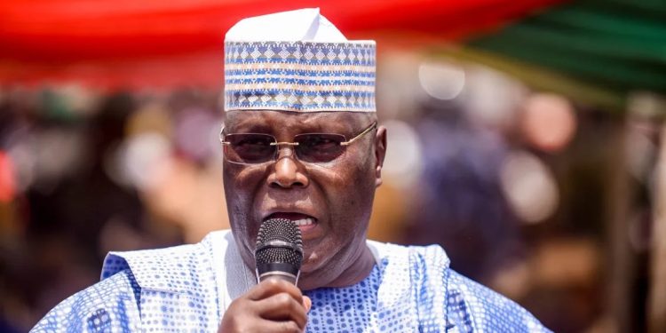 BREAKING: Atiku Abubakar Confirms 2027 Presidential Ambition