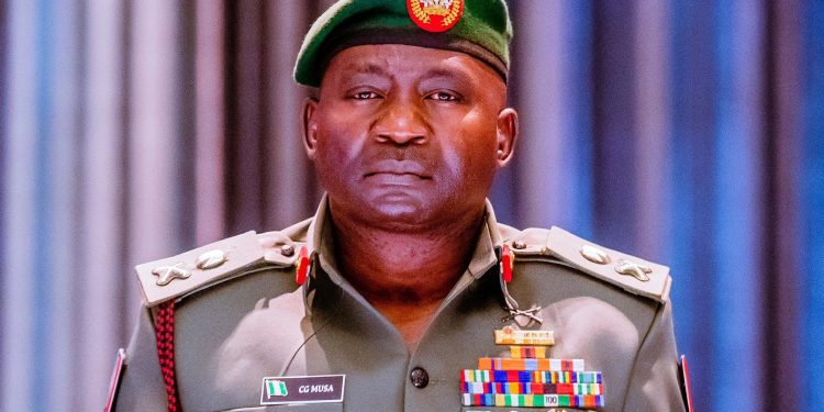 JUST IN: We’ll Soon Name Terrorism Financiers in Nigeria – CDS