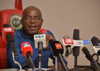 Governor Alex Otti’s Address on Abia at 34 – A Continuing Journey in Faith and Discovery
