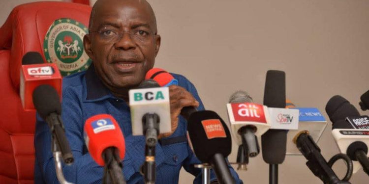 Governor Alex Otti’s Address on Abia at 34 – A Continuing Journey in Faith and Discovery