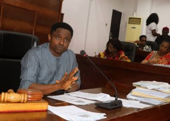 Abia Deputy Speaker Clarifies Tragic Convoy Accident, Extends Condolences