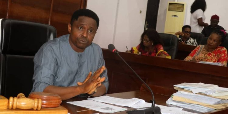 Abia Deputy Speaker Clarifies Tragic Convoy Accident, Extends Condolences