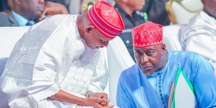 BREAKING: Governor’s Aide Entangled in ₦6.5 Billion Corruption Scandal