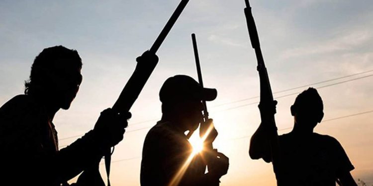 BREAKING: Bayelsa on Edge as Gunmen Strike