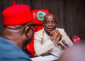 Unveiling a New Era: The Unexpected Partnership Transforming Abia State – Gov. Otti