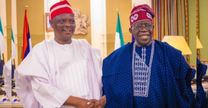 BREAKING: Galadima Reveals Why Kwankwaso May Not Back Tinubu in 2027
