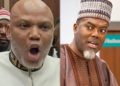 BREAKING! Nnamdi Kanu Sues Reno Omokri for a Jaw-Dropping ₦60 Billion