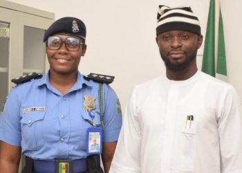Abia Police, Students’ Affairs Joins Hands to Combat Crime