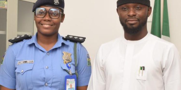 Abia Police, Students’ Affairs Joins Hands to Combat Crime