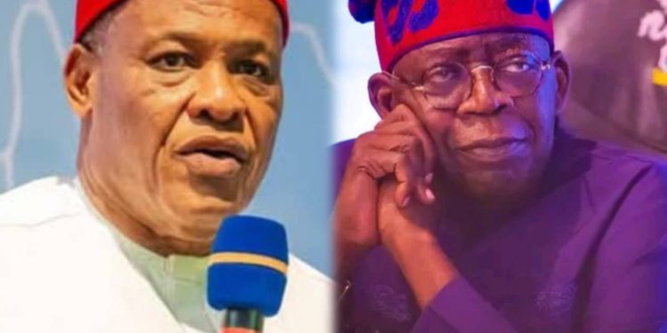 Rep Aguocha Urges FG to Revisit Contractors’ Payment Policy, Warns of Potential Danger