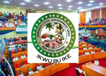 BREAKING: Hon. Ejike Williams Impeached as Leader of Ikwuano LG Council [DETAILS]