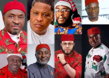 Abia Reps sponsored 109 bills in the 10th Assembly’s first year [SEE WHO TO RE-ELECT AND WHO TO SEND BACK HOME]