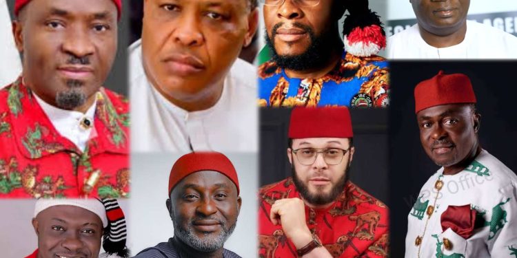 Abia Reps sponsored 109 bills in the 10th Assembly’s first year [SEE WHO TO RE-ELECT AND WHO TO SEND BACK HOME]