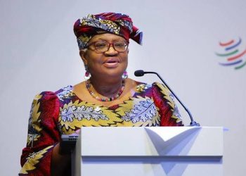 Nigeria’s Economic Future: A Surprising Endorsement and a Crucial Next Step – Okonjo-Iweala