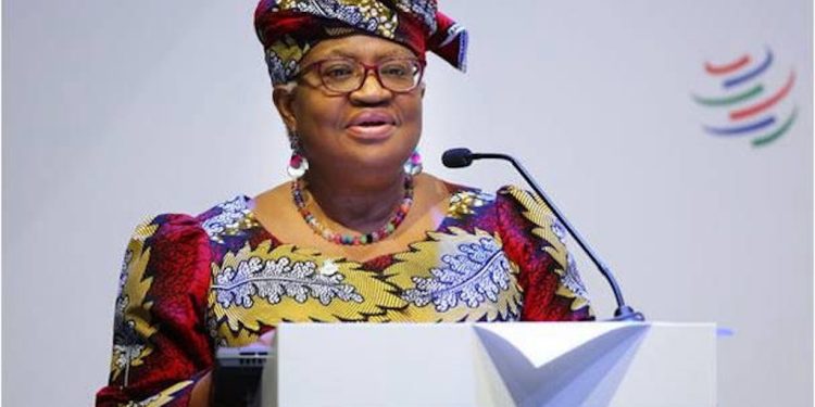 Nigeria’s Economic Future: A Surprising Endorsement and a Crucial Next Step – Okonjo-Iweala